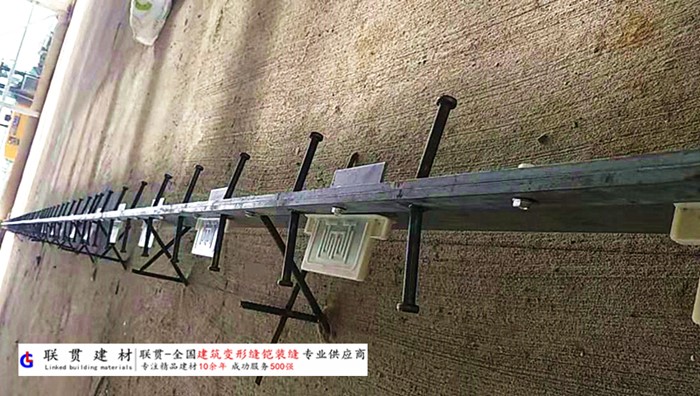 湘西市铠甲缝施工案例